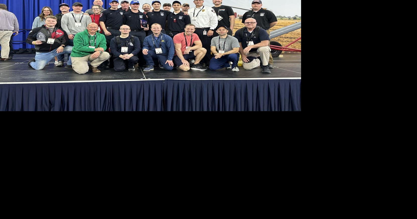 ZFD will represent the country at international competition in Abu ...