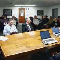 Clemency hearings begin for Indiana death row inmate Benjamin Ritchie ...