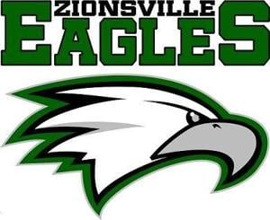 Zionsville makes key plays to top HSE