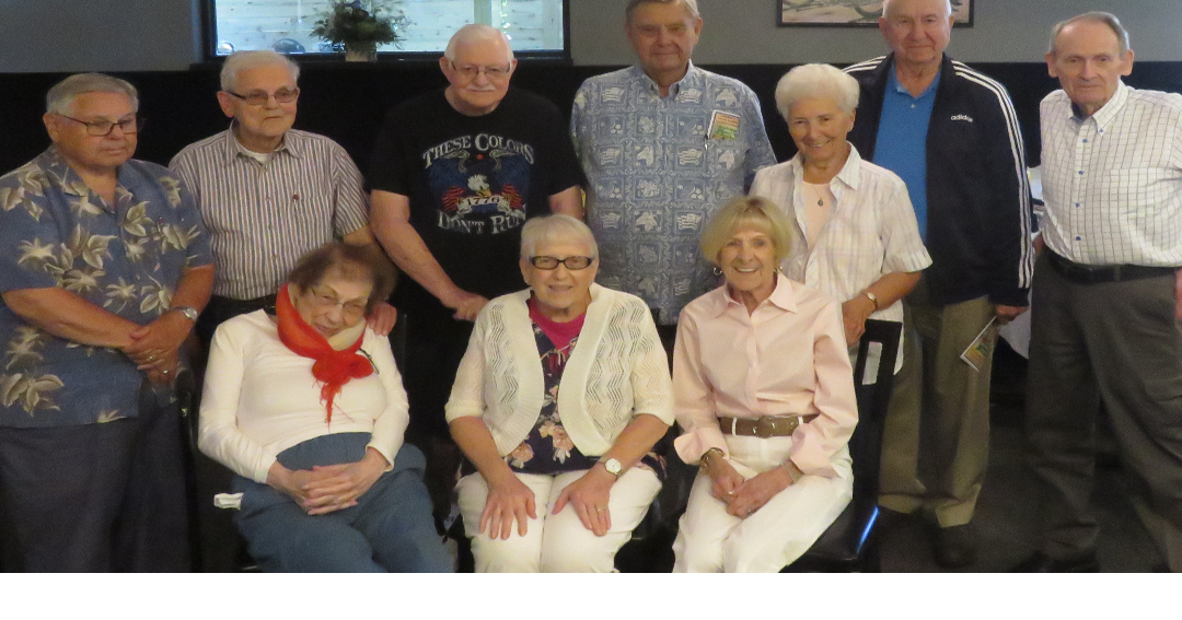 Whitestown Class of 1953 to reunite Local News
