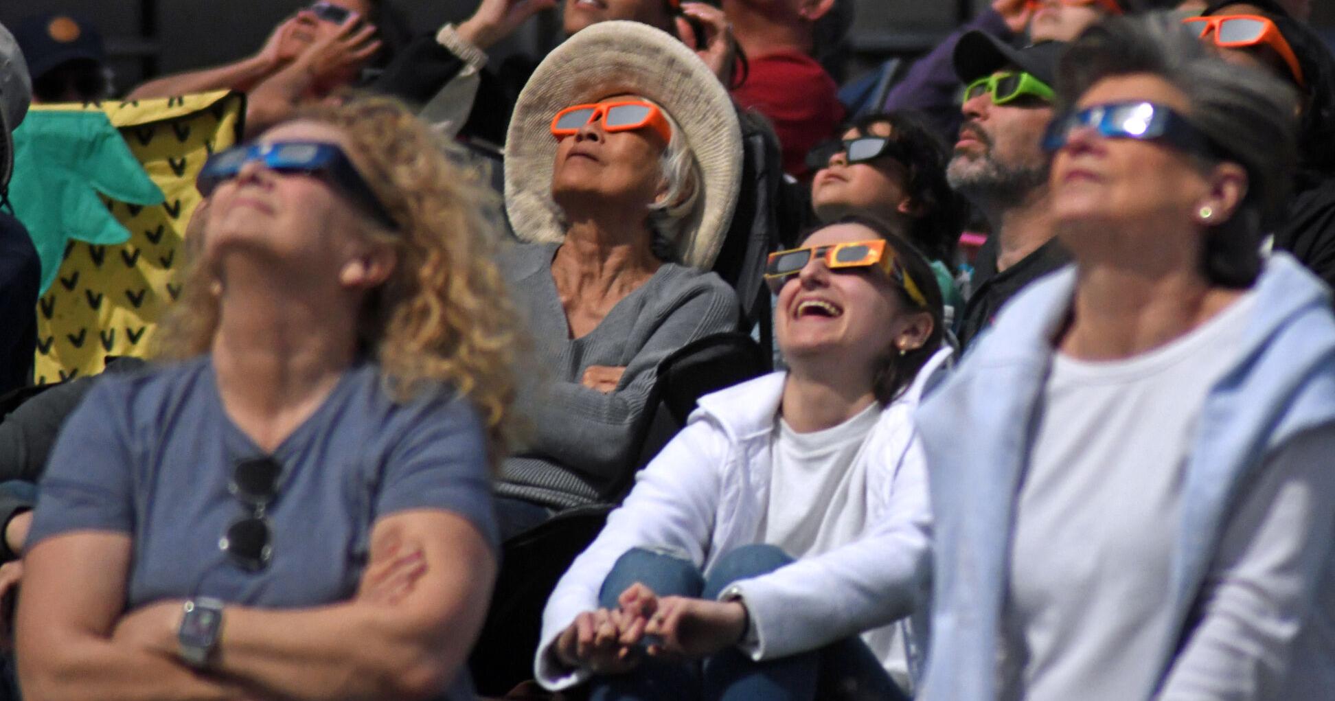 Mooned in Boone - Vimarsana News