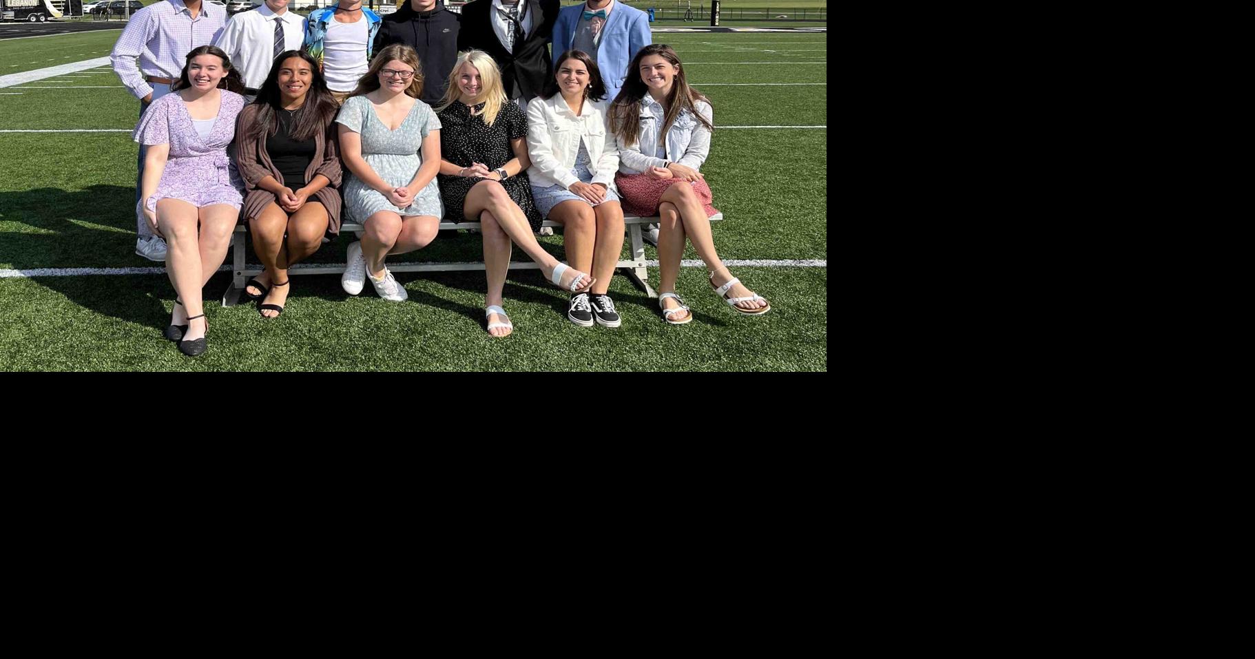Meet LHS's court Lifestyles