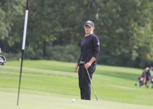 Snively, Lady Eagles excel in opening round at State