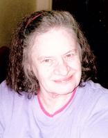 Eldridge, Geraldine
