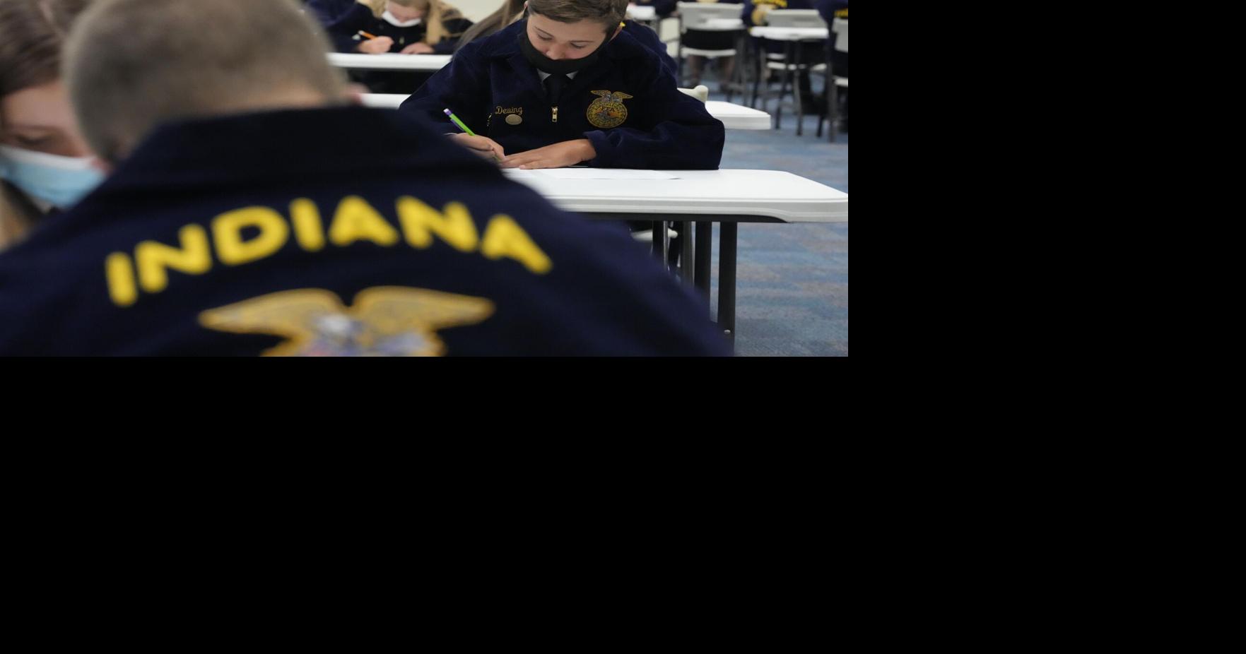Lebanon FFA to host Wednesday event for National FFA Week | Local News ...