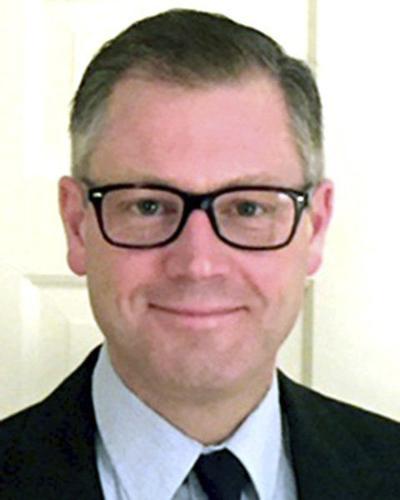 Kincaid among three finalists for Supreme Court seat Local News