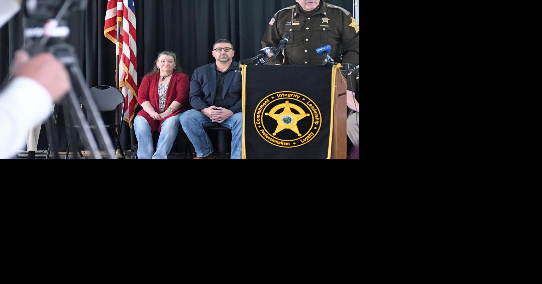 Police name the teen whose body was found in a ditch in 1992 | Across ...