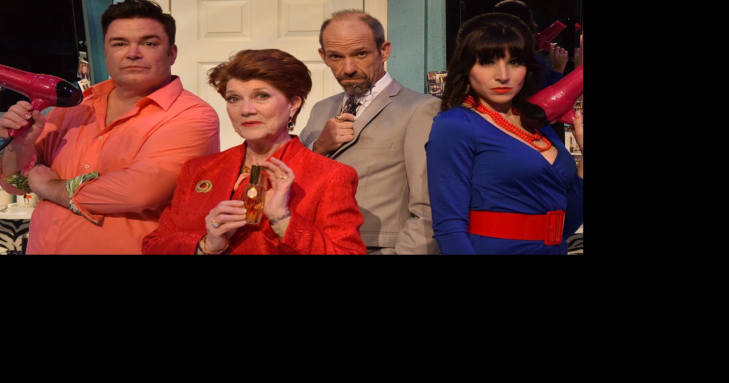 Beef And Boards 2022 Schedule Beef And Boards Dinner Theatre Kicks Off 2022 Season | Lifestyles |  Reporter.net