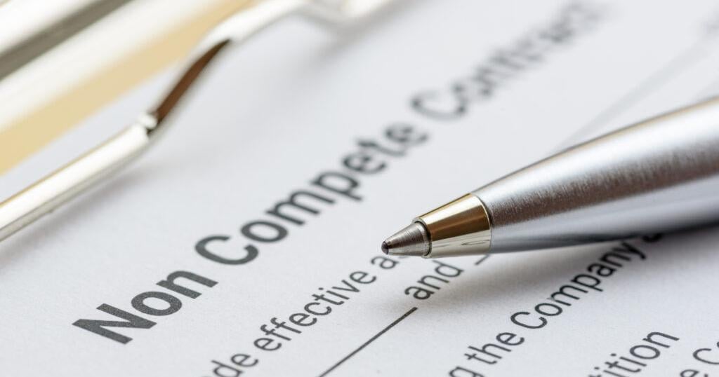 FTC noncompetes rule ripples out into Indiana - Vimarsana News