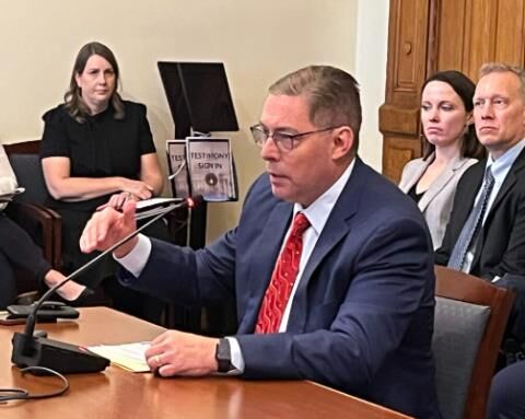 New forecast shows big growth in Indiana surplus | News | reporter.net