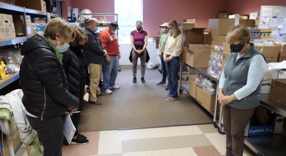 Volunteers at Zionsville Food Pantry plan new facility Across Indiana