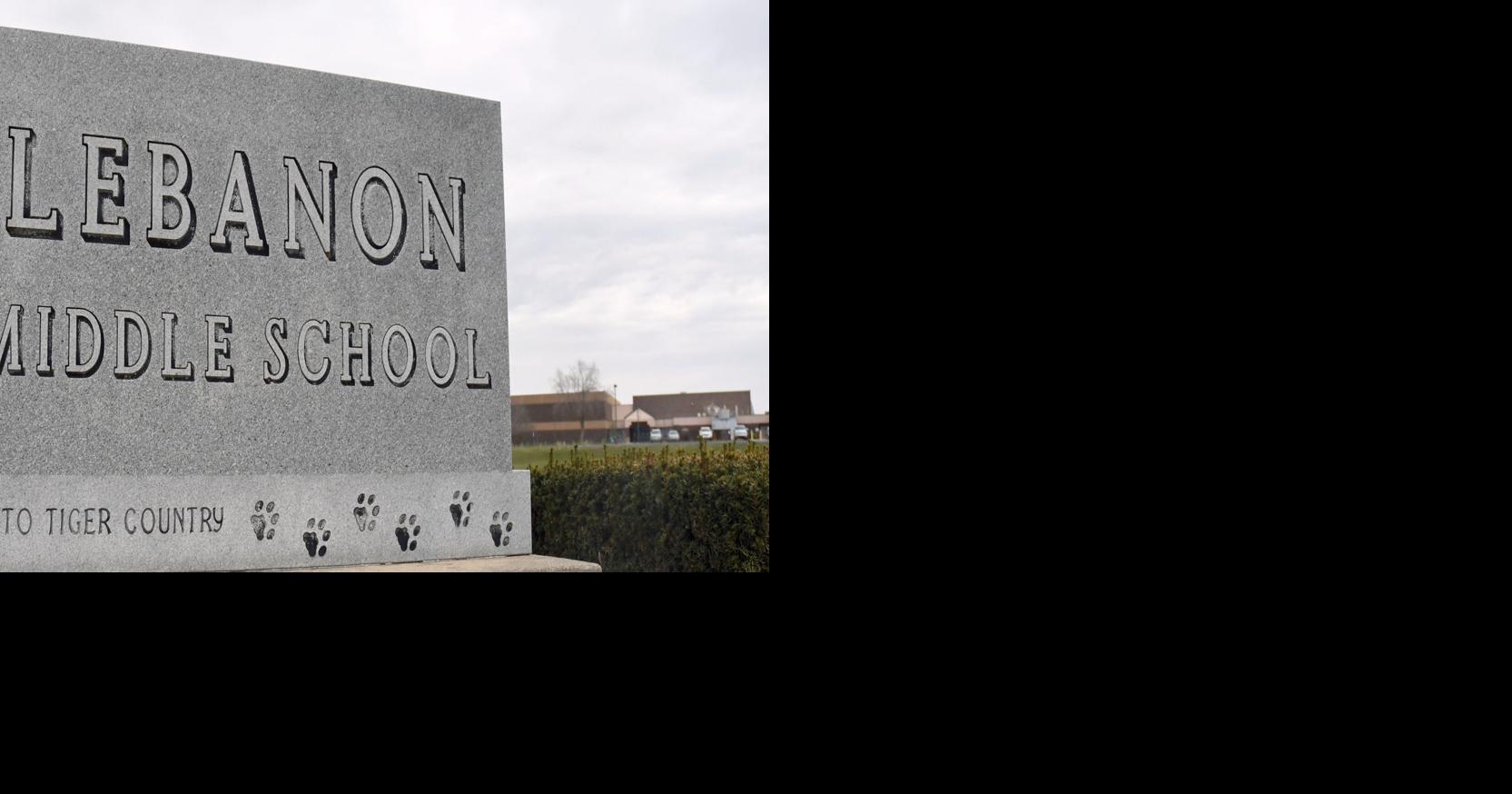 Fifth bomb threat to Lebanon schools deemed not credible Local News
