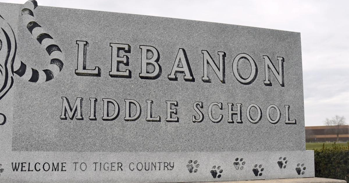 Fifth bomb threat to Lebanon schools deemed not credible Local News