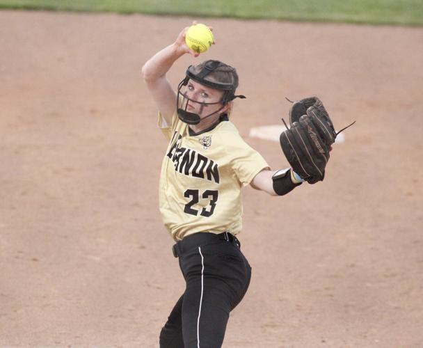 Baseball and Softball Wrap  Benet tops Richards in extras to punch ticket  to state - Southwest Regional Publishing