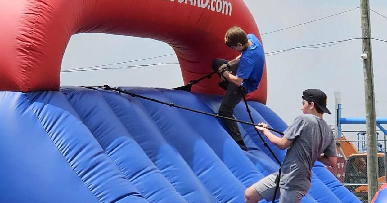 Summer reading is a 'big' deal in Thorntown - Vimarsana News