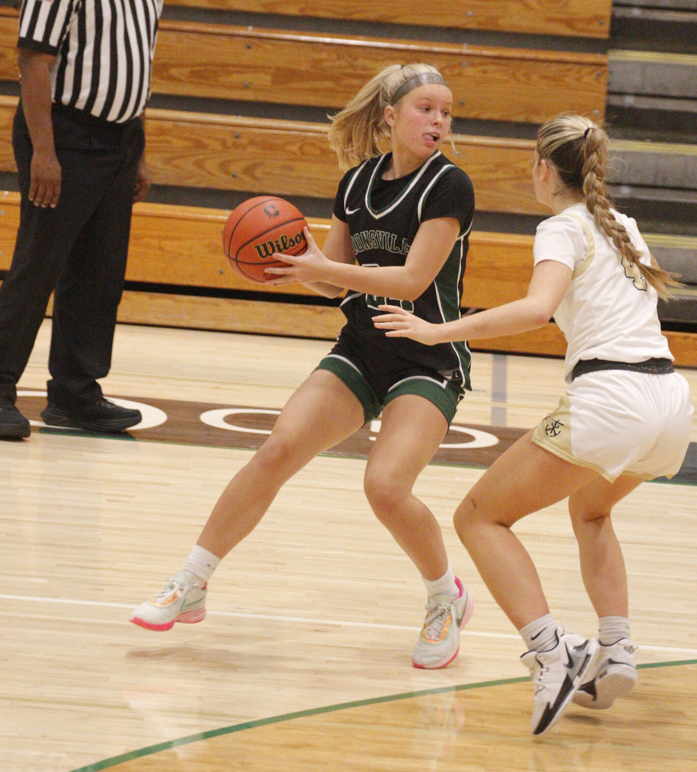 Zionsville Girls Basketball Dominates Cathedral with Strong Defensive Performance