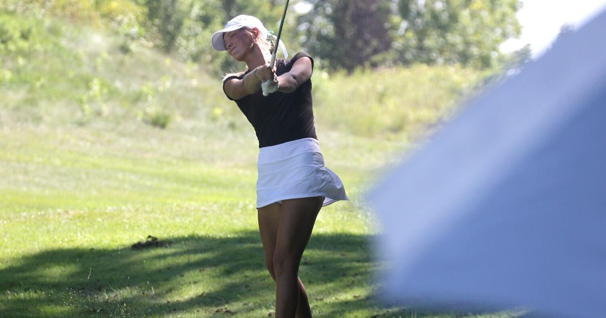 Locals continue to hit links