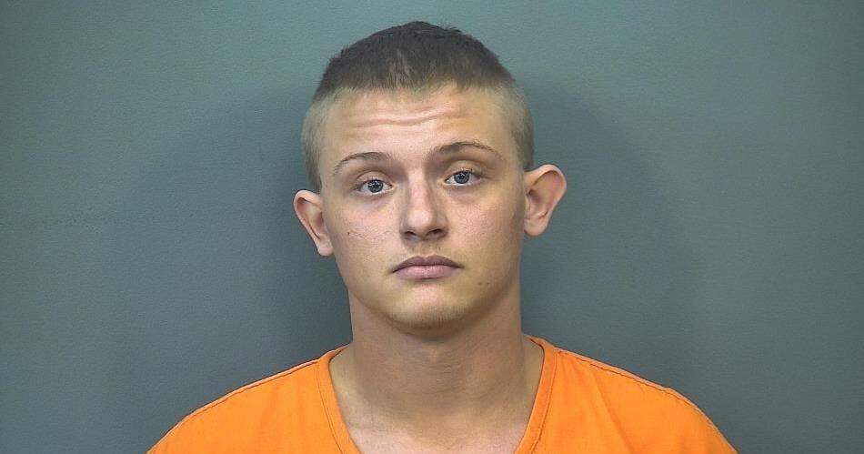 Jamestown man gets 8 years for sexual misconduct with minor - Vimarsana News