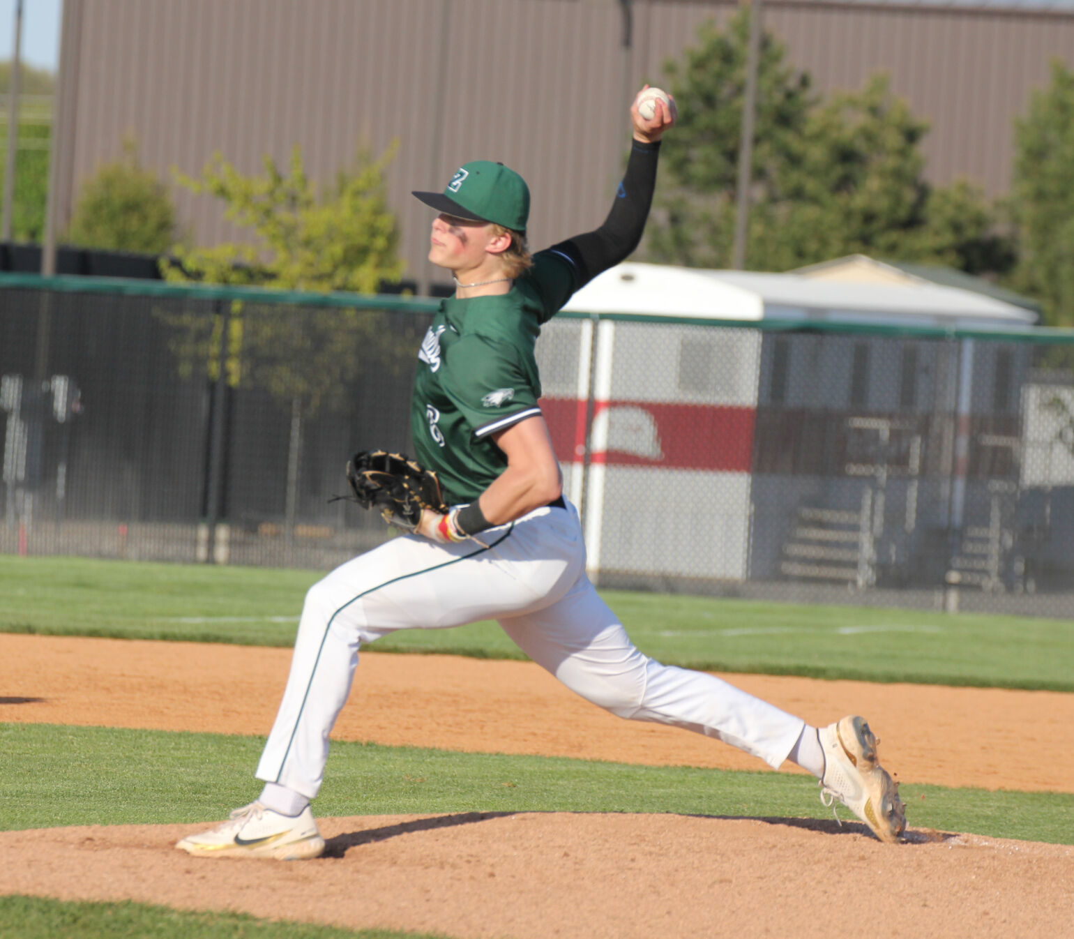 Zionsville Eagles Baseball Team Prepares for Warrior Spring Classic in Tennessee