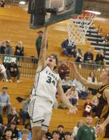 Local players honored by IBCA