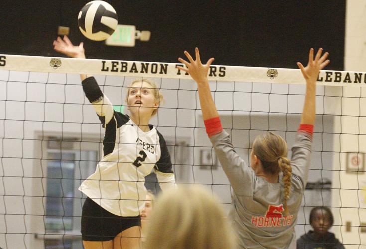 Tigers get first win of season | Sports | reporter.net