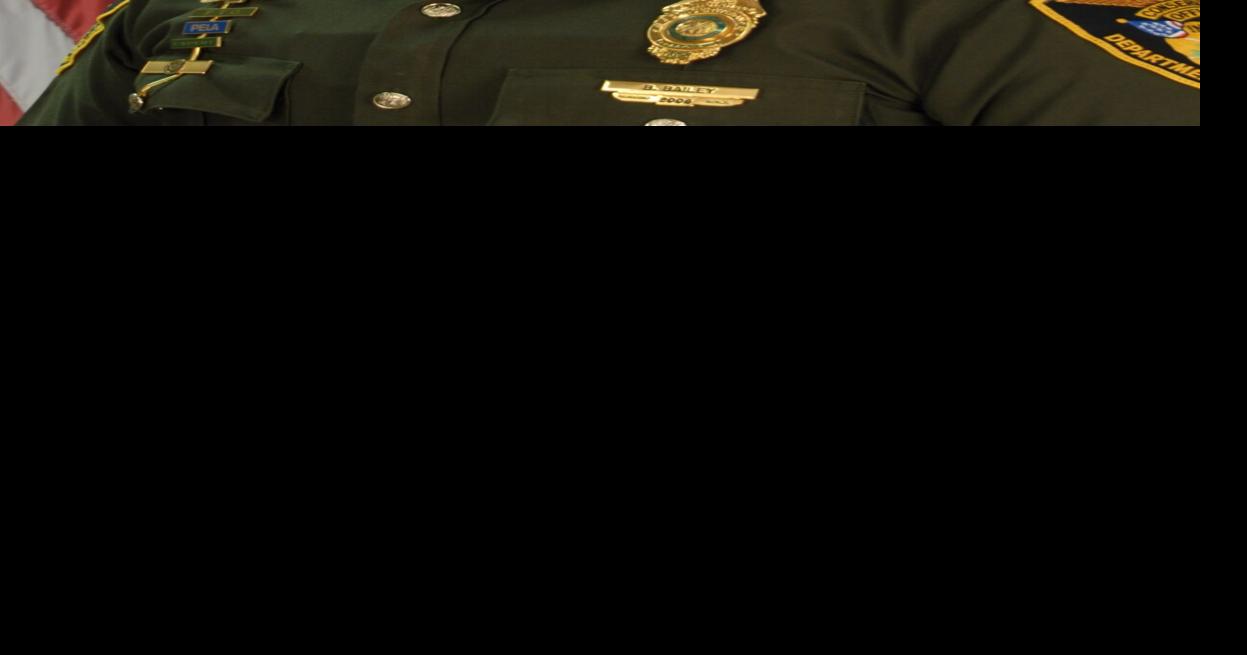 Indiana conservation officers promoted News
