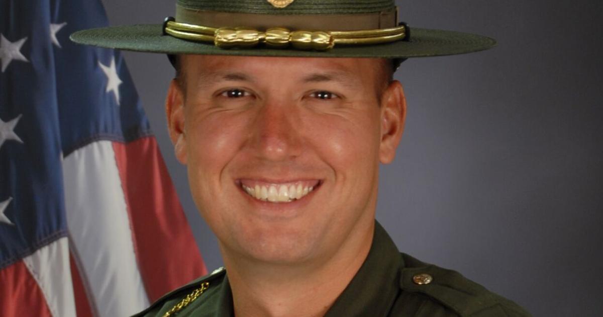 Indiana conservation officers promoted News