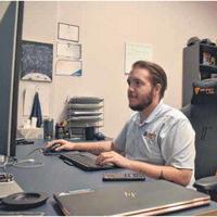 Federal officials, local experts say cybercrime is on the rise News(07)