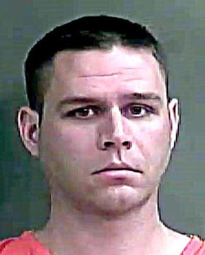 Trial date set for former BCJ corrections officer Local News