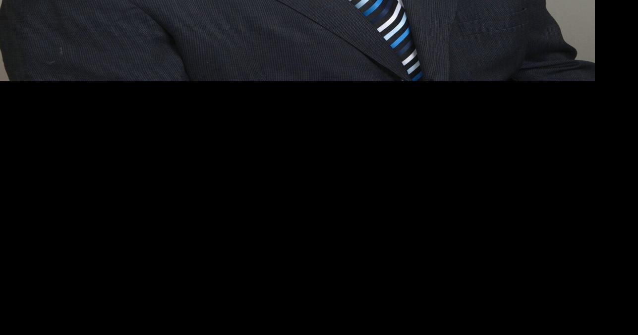 COMMENTARY The connection between tax base and population Opinion