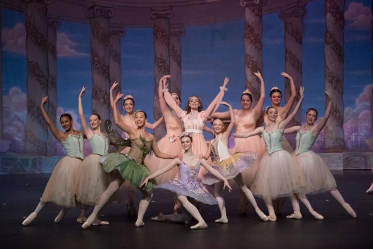 Ballet Theatre of Carmel Academy presents 'The Nutcracker' in ...