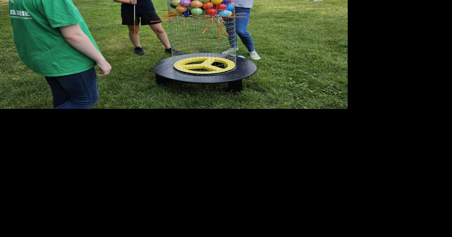 Summer reading is a 'big' deal in Thorntown Local News