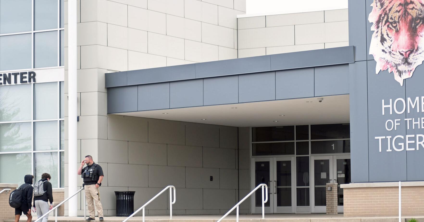 Lebanon schools respond to second and third bomb threats in a month - Vimarsana News