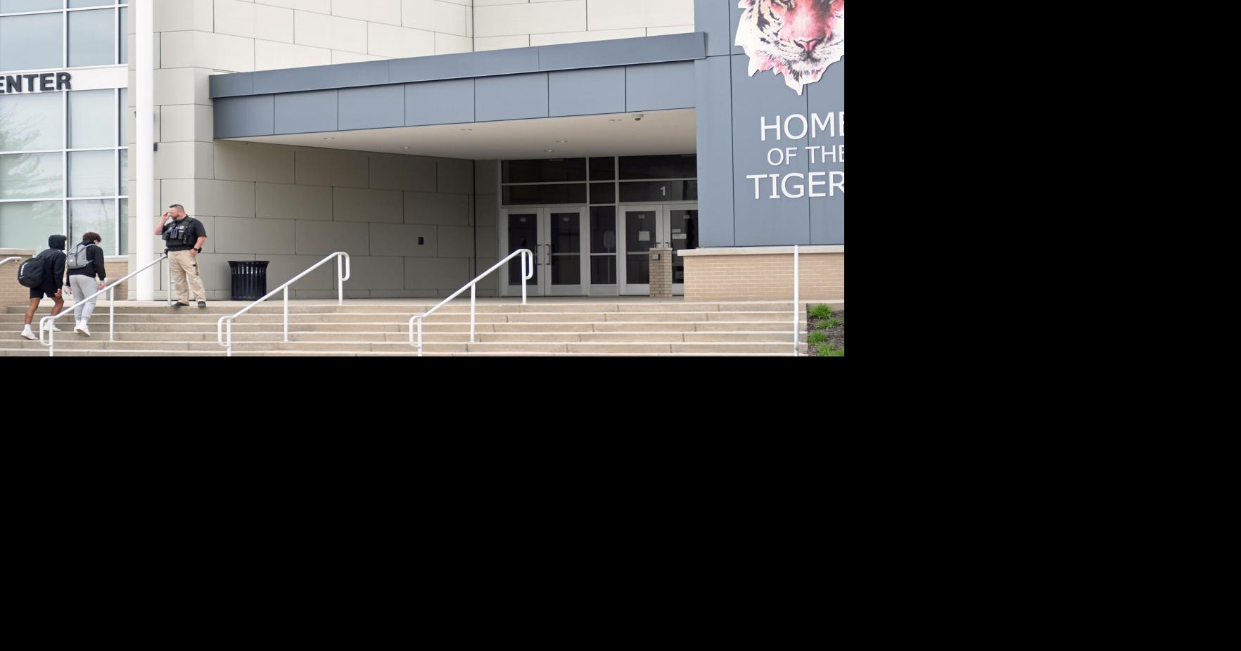 Lebanon schools respond to second and third bomb threats in a month