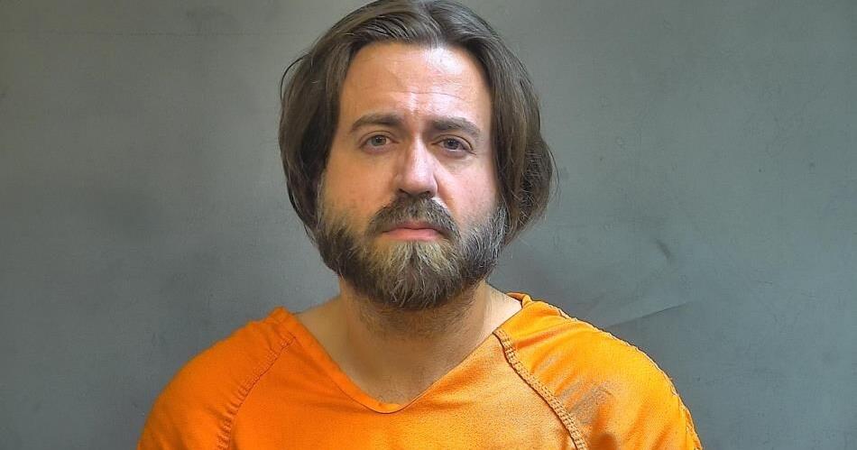 Lebanon man sentenced to 40 years in federal prison for child sex ...