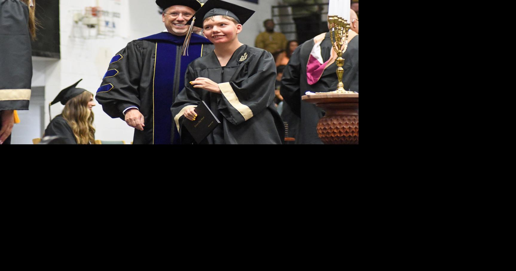 Lebanon Community Schools Corporation continues a steady trend lowering tax rates