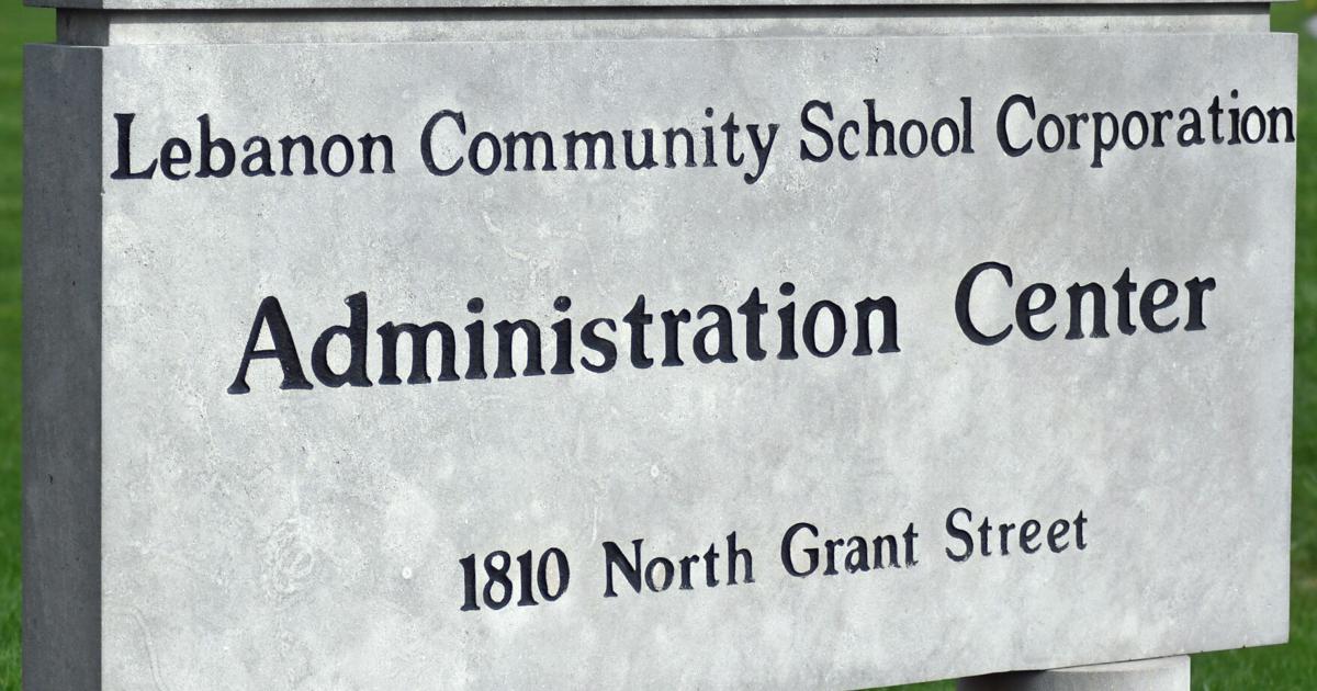 Lebanon Community Schools job fair planned for Thursday Local News