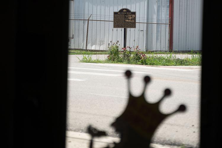 Whitestown Pizza King streamlines business Local News