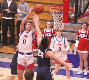 Monon, HCC announce all-conference teams