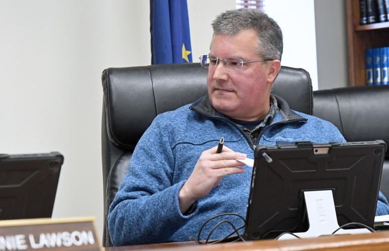 Boone County Commissioners refuse to seize control of 2024 election