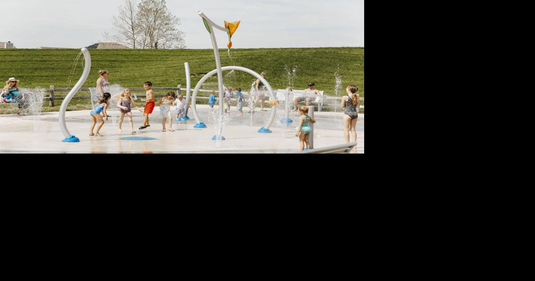 Town of Whitestown announces summer bucket list challenge Local News