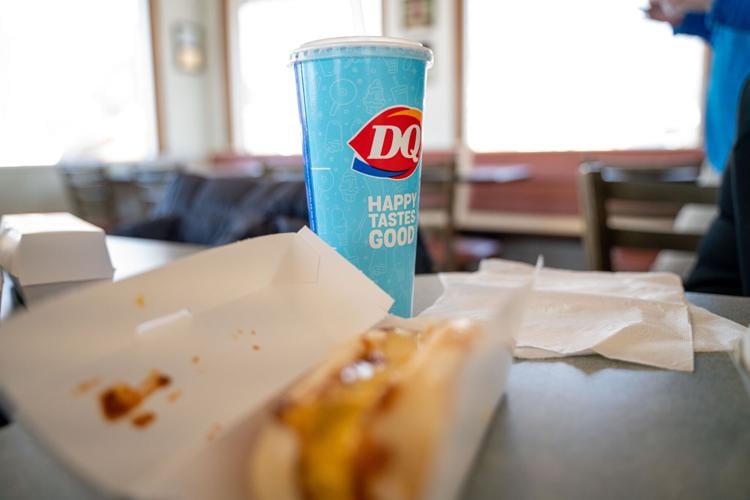 Lebanon Dairy Queen open for business Local News