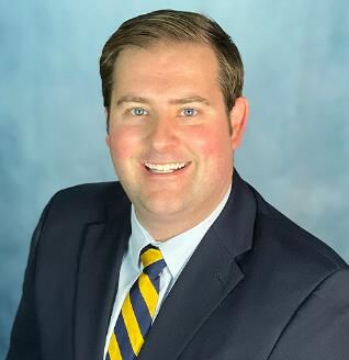Matthew Gentry Mayor releases timeline for new water capacity | Across Indiana ...