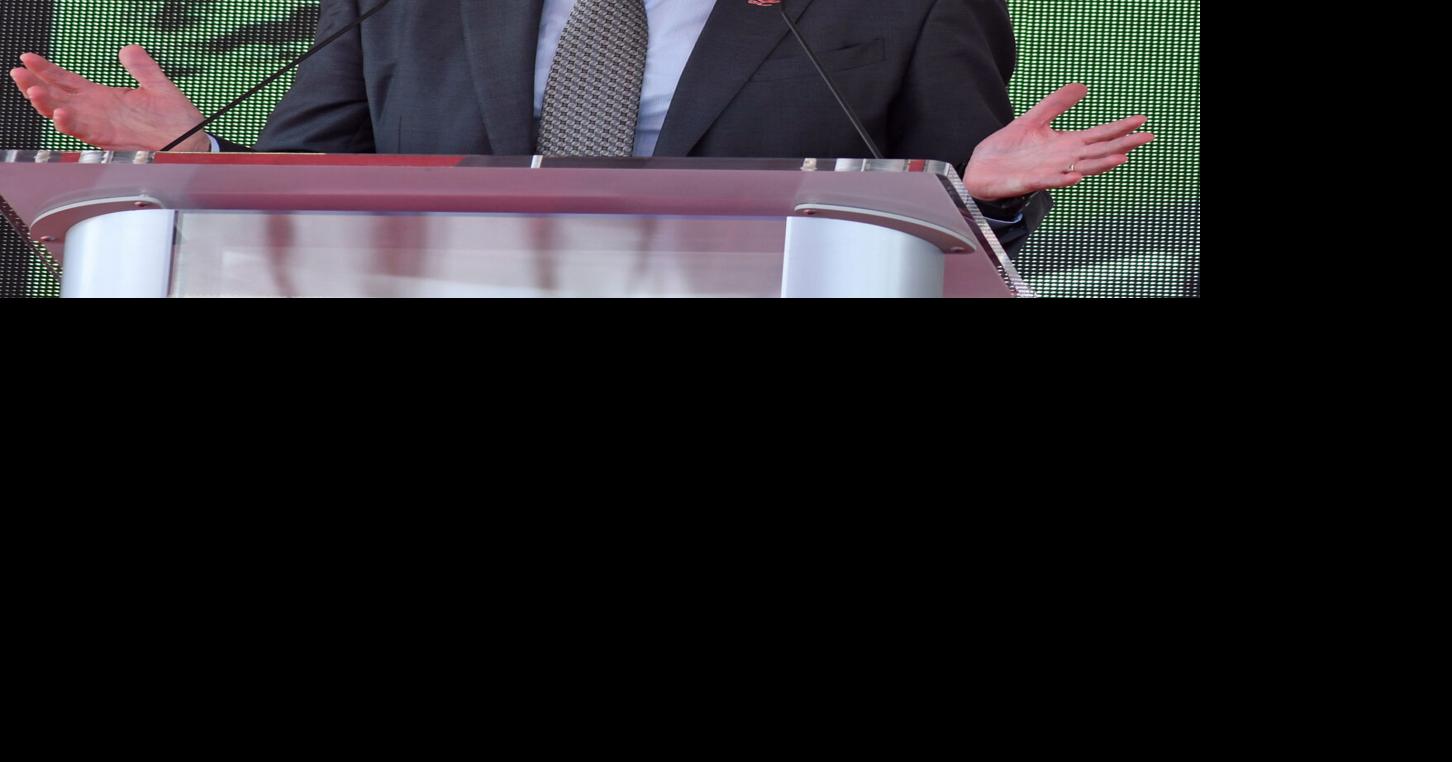 Lilly's $250 million investment with Purdue sure to benefit Lebanon ...