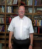 Thorntown pastor retires but will still be around