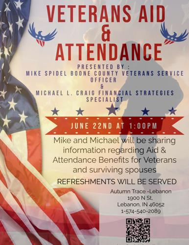 veterans aid and attendance