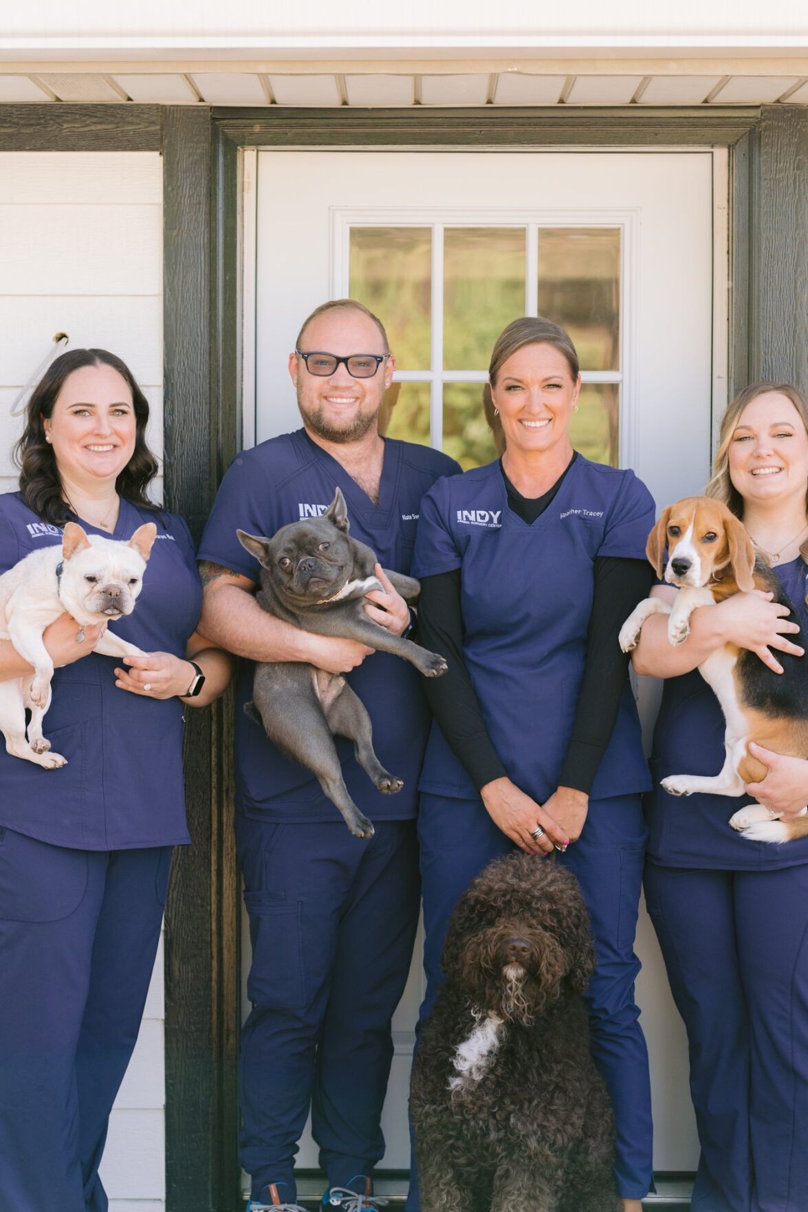 Indy Animal Surgery offers options to pet owners | Local News