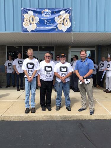 White Castle plant marks 30 years here | Local News ...