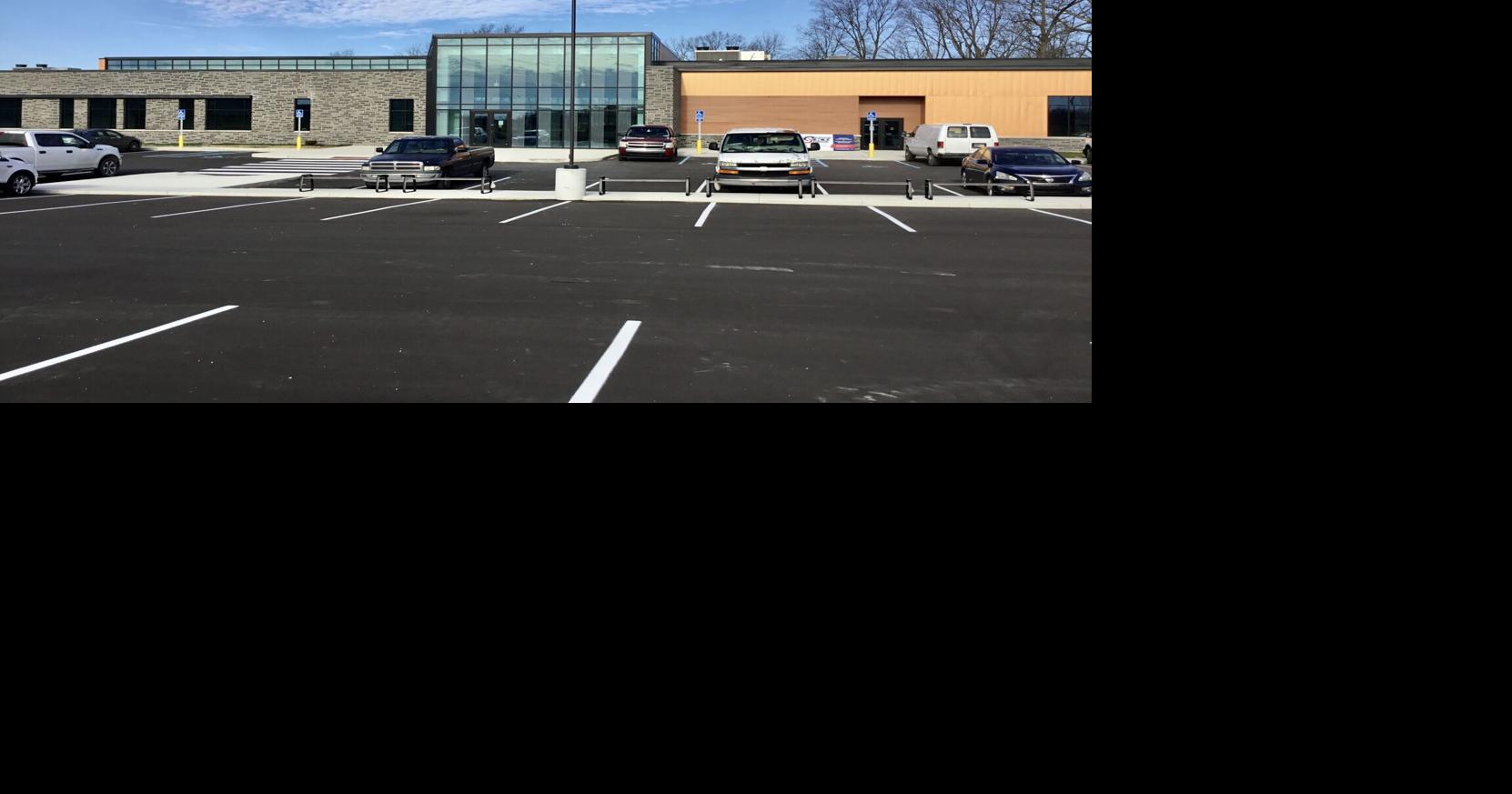 Whitestown's new library branch opens March 16 | Local News | reporter.net