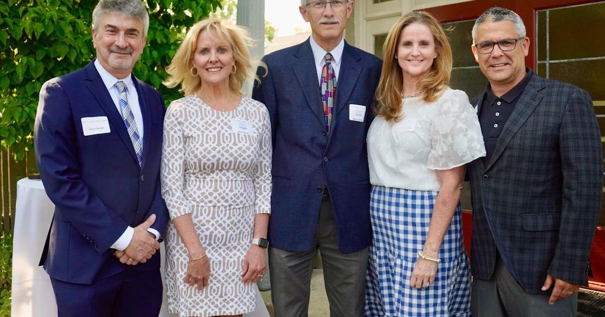 Law firms celebrate expansion of Zionsville footprint | Local News ...